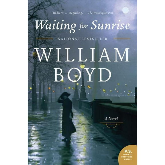Waiting for Sunrise, (Paperback)