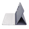 thumbnail image 2 of Teclado Bluetooth magnético recargable ultrafino inalámbrico Sincero con funda protectora para tableta iOS Air 4 5 10.9in Pro 11in 2018 11in 2020, 2 of 10