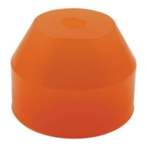 Allstar Performance Bushing Orange 3.375OD/ .750ID 55 DR