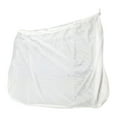 thumbnail image 2 of PEONAVET Home Storage Reusable Fruit Drawstring Bag Extra Large Filter Mesh Cloth Bag, 2 of 7