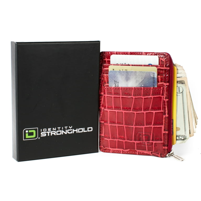 Best outlet rfid wallet
