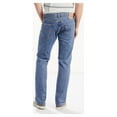 thumbnail image 6 of Levi's Men's Big & Tall 505 Regular Fit Jeans, 6 of 7