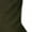 Army Green, variant on Women's High Waisted Capri Pants Drawstring Lightweight Stretch Yoga Hiking Joggers Casual Summer Pants with Pockets Army Green