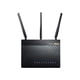 thumbnail image 2 of Router ASUS Gigabit Ethernet AC1900 RT-AC68U AiMesh, Inalámbrico, 4x RJ-45, 2.4/5GHz, 3 Antenas ― ¡Optimizado para Gaming! Asus RT-AC68U, 2 of 3
