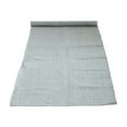 thumbnail image 1 of Woven Indoor Area Rug with Tassels by 3R Studios, 1 of 10