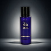 PURE ARBA Water Perfume Spray 30ML (1.01 OZ) By Hamidi | Indulge In The Luxurious Essence Of This Alluring Fragrance.