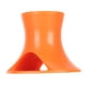 thumbnail image 3 of Soporte para botella de pegamento con punta de aguja con base estable, soporte para botella de pegamento para manualidades, para varios contenedores de pegamento (naranja), 3 of 5