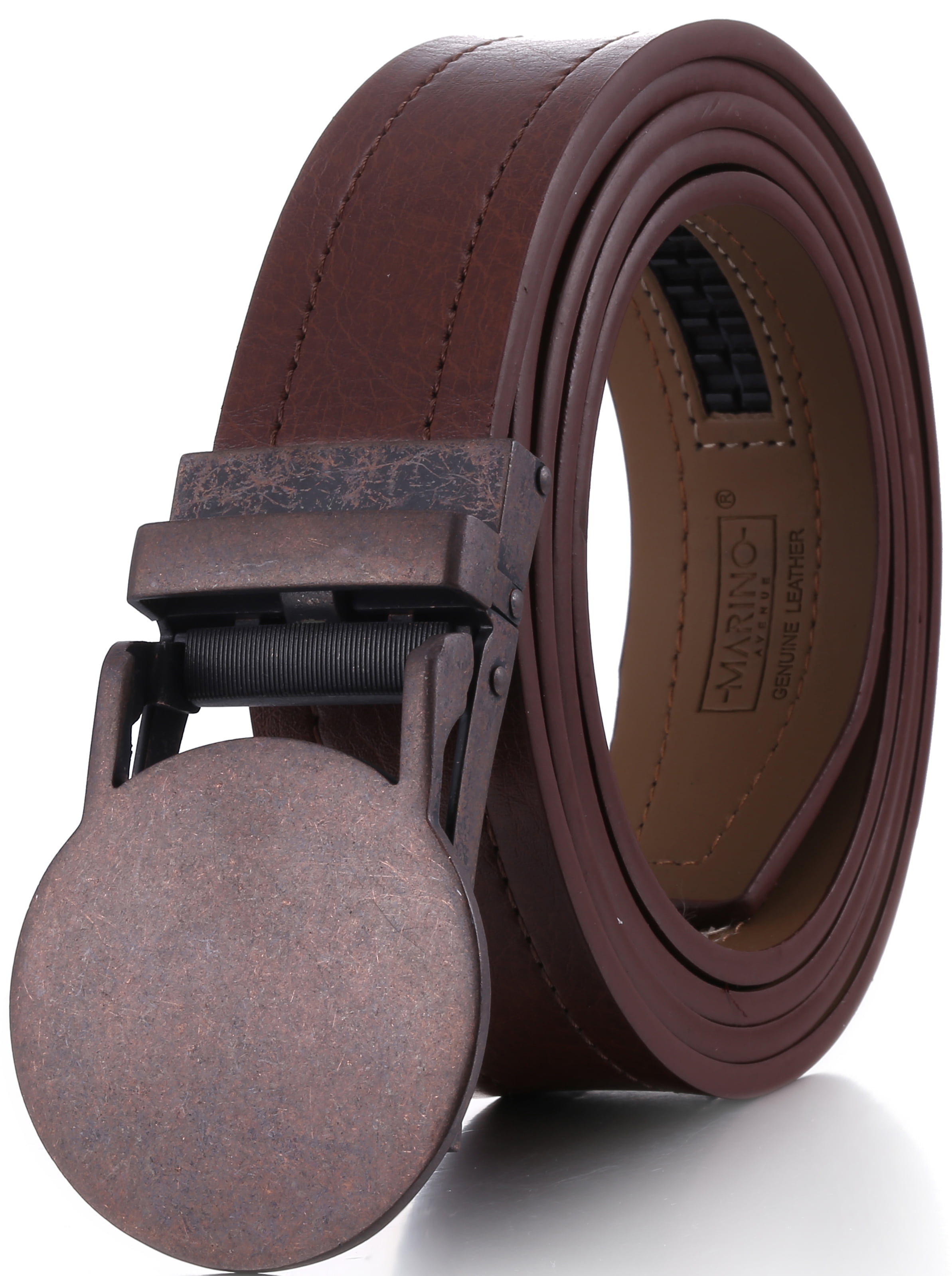 marino avenue ratchet belt