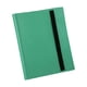 thumbnail image 3 of Carpeta de tarjetas coleccionables CUTICAT Almacenamiento de álbumes Verde, 3 of 8