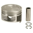 thumbnail image 4 of Sealed Power 12886CP Cast Piston (Carton of 4) Fits select: 1985-1995 TOYOTA PICKUP, 1985-1995 TOYOTA 4RUNNER, 4 of 4
