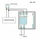 thumbnail image 4 of Scienceny Wireles RF Control remoto interruptor receptor transmisor RF Control remoto interruptor de control Artesanía 1 Juego, 4 of 6