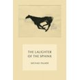 thumbnail image 2 of Laughter of the Sphinx, Michael Palmer Paperback, 2 of 5