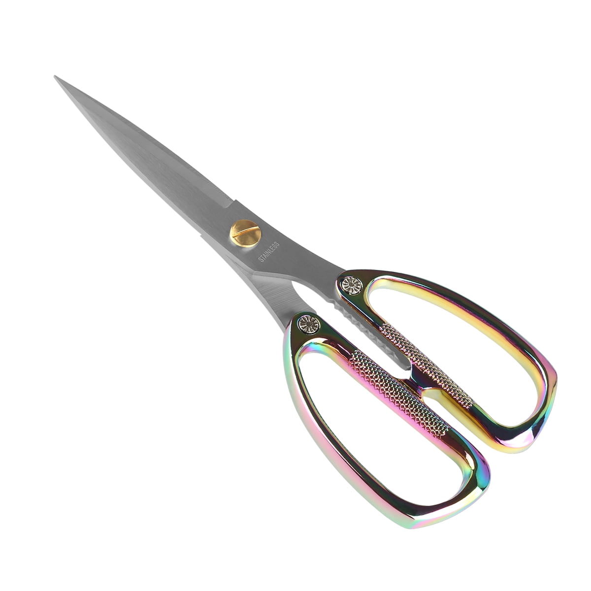 Kitchen Shears, Stainless Steel Duty Multipurpose Cutting Scissors