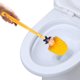 thumbnail image 4 of El Cepillo Donald Cleaner Hace Que Inodoro Sea Nuevamente, 4 of 9