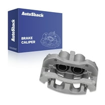AutoShack Front Left Brake Caliper | Replacement for 2006-2011 Buick Lucerne 2006-2013 Chevrolet Impala 2014-2016 Chevrolet Impala Limited 2006-2007 Chevrolet Monte Carlo | 1-PC