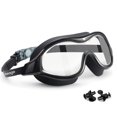 thumbnail image 1 of Gafas de natación Seago, sin fugas, antivaho, protección UV, para adultos, 1 of 7