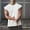 White, variant on Baqcunre Tank Tops Men Men'S Gym Bodybuilding Stringer Tank Top Workout Muscle Cut Shirt Fitness Sleeveless Vest Tank Sweatshirts For Men Tops For Men Black L