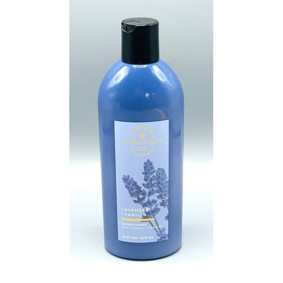 Bath & Body Works Lavender Vanilla Moisturizing Conditioner 16 fl oz