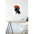 thumbnail image 6 of The Wizarding World: Harry Potter - Inner Struggle Wall Poster, 14.725" x 22.375", 6 of 6