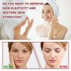 thumbnail image 4 of Collagen mask set - gentle moisturizing and nourishing facial skin, eye mask, and face mask skincare set., 4 of 4
