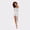 White, variant on Women's Lace Maxi Overlay Romper Lace Overlay