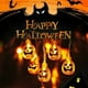 thumbnail image 2 of Luz de Hadas Decoración Halloween Complimentos de Decoración Casa Oficina Restaurant Fácil de utilizar 10LED, 2 of 9