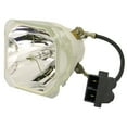 thumbnail image 2 of Ushio NSHA270C Ushio Projector Bare Lamp, 2 of 5