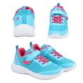 thumbnail image 5 of Kids Sneakers Girls Boys Running Shoes Outdoor Indoor Sports Athletic Shoes Dream Pairs CONTACT-K BABY/BLUE Size 10, 5 of 5