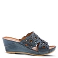 thumbnail image 5 of Spring Step Labarnas Women’s Leather Wedge Sandal with Comfort Insole, 5 of 7