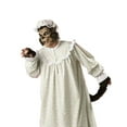 thumbnail image 4 of Big Bad Wolf Adult Halloween Costume, 4 of 4