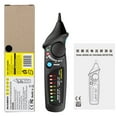 thumbnail image 3 of MAXRIENY Tester,Function Mode 12v/48v 1000v Dual Mode 12v/48v 1000v Circuit 1000v Circuit Tester Test Pen With Circuit Tester Test Tester Test Pen Avd06 Eryue Buzhi Rookin, 3 of 6
