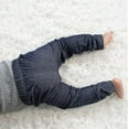 thumbnail image 4 of The Peanutshell Baby Jeggings for Boys and Girls, 4-Pack, 4 of 6
