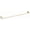 Brilliance Polished Nickel, variant on Delta 74530-PN Bonacci 30" Towel Bar - Nickel