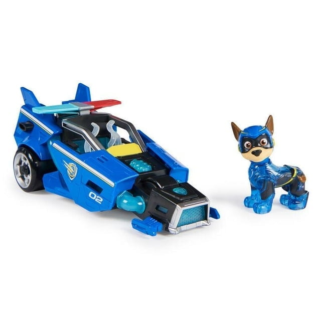Puppy Dog Pals Puppy Power Vehicles, Rolly, Officially Licensed
