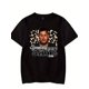 thumbnail image 1 of Someone's coming to my rescue. New summer T-shirt, men's daily wear, soft, breathable, fashionable hot selling style, 1 of 6
