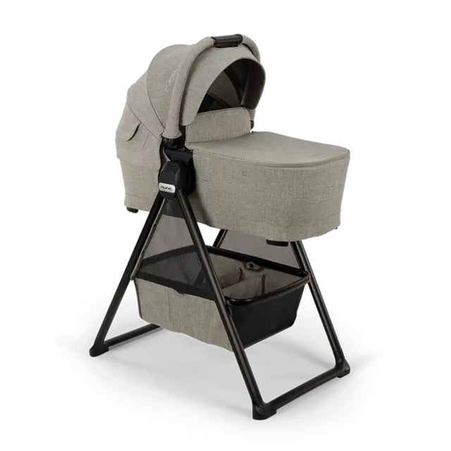 Moisés Nuna SWIV y TRIV + base BMW Collection Graphene