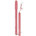 thumbnail image 2 of Aursykel 12 Colors Lip Liner and Lipstick Set Long Lasting 24 Hour Wear Waterproof Sweatproof Easy Apply Non Fading High Color Rendering Perfect for Office Date Shopping Summer, 2 of 3
