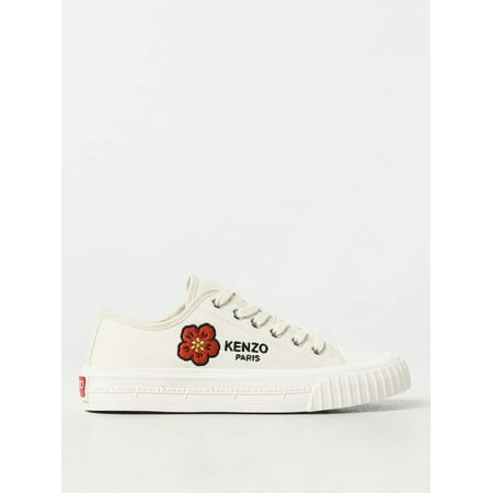 

Kenzo Sneakers Woman White Woman