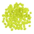 thumbnail image 1 of TIELUTT Garden Decoration Pebble Stone Non Radioactive Resin Material Concrete Pot Large Garden Rocks Landscaping 40 Lb Stone Flower Bed Decorative Rocks Small Glow in the Dark Glowing Rocks 1000pcs, 1 of 4