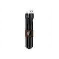 thumbnail image 4 of Belkin F8J236bt06-BLK DuraTek Plus Lightning to USB-A Cable, 6 Feet (Black), 4 of 4