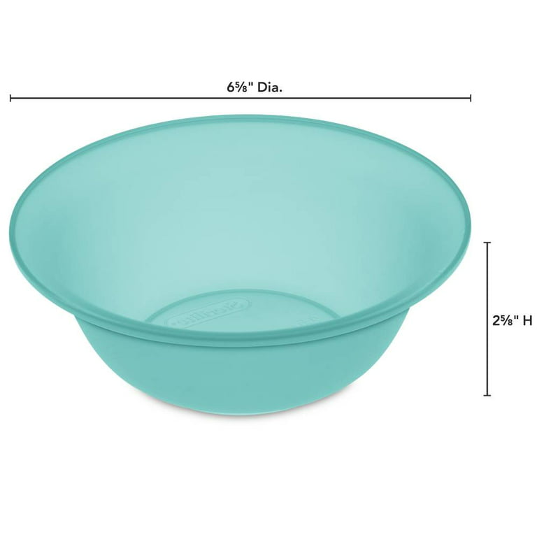 Wholesale 3 Piece Sterilite Tint Bowl- 20oz MOLKAI