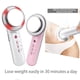thumbnail image 1 of Masajeador ultrasónico para adelgazar el cuerpo, máquina para quemar grasa 3 en 1 con resultados impresionantes, 1 of 12