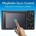 thumbnail image 5 of DSC-RX100M7 Screen Protector for Sony RX100 VII Digital Camera,ULBTER 0.3mm 9H Hardness Tempered Glass Cover, 5 of 5
