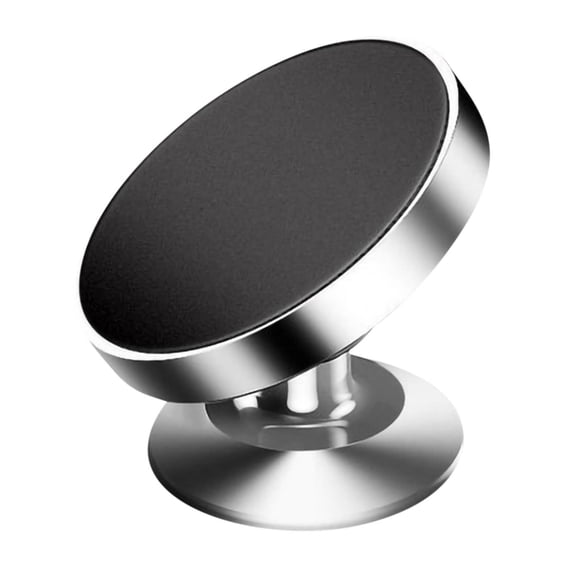 Birdeem Magnetic Phone Holder for Car, Pro Magnetic Car Phone Holder Mount 360 Degree, Universal with All Devices