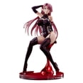 thumbnail image 1 of Creative Cartoon Collection Hand Figure Toy Racing Queen Prince Figure Model Animation, 1 of 5