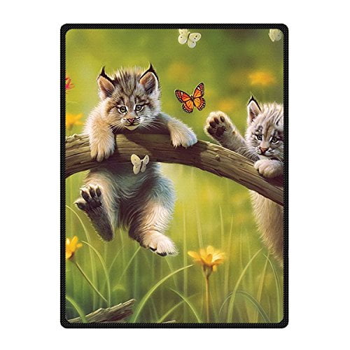 Cat blanket walmart hotsell