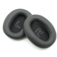 thumbnail image 4 of ZLight Coussinets d'Oreille Écouteurs Couleur Unie Coussin pour Protection Auditive Réduction de Bruit Remplacement pour W820BT Noir 1Ensemble, 4 of 6