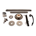 thumbnail image 1 of Kit Cadena Distribución Tsuru 1990 A 2013 Nissan L4 1.6L KEEP ON GREEN ., 1 of 3