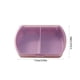 thumbnail image 3 of Organizador portátil con 6 compartimentos, caja sellada, plástico impermeable, ideal para la cocina, el hogar, la oficina y el almacenamiento de productos; fácil de usar, resistente,, 3 of 7