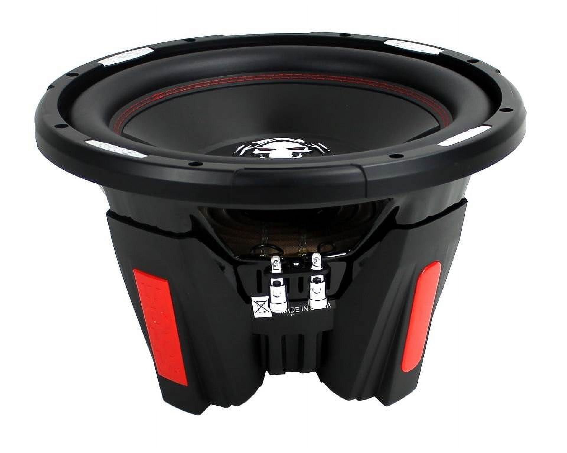 BOSS AUDIO P126DVC 12